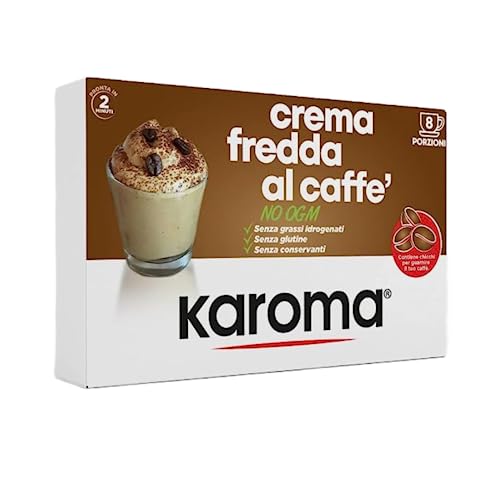 Crema Caffè