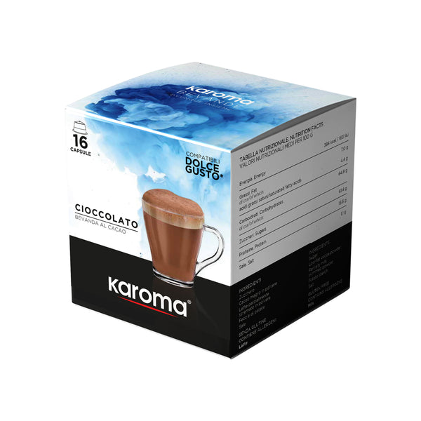 KAROMA® DOLCE GUSTO® - Sun Coffee - Foto 7